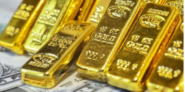 ارتفاعات قياسية في أسعار الذهب مع ترقب تطورات الانتخابات الأمريكية