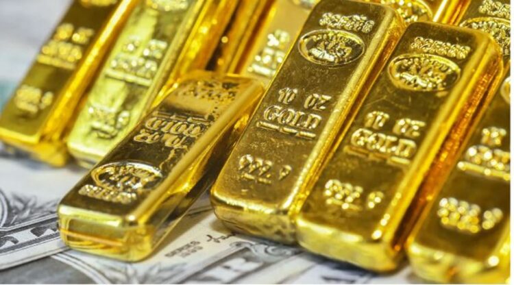 ارتفاعات قياسية في أسعار الذهب مع ترقب تطورات الانتخابات الأمريكية