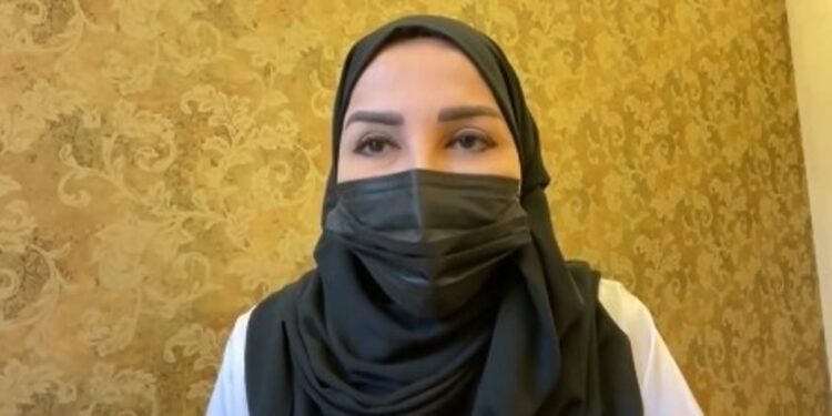 استشارية: التوعية إحدى أهم المراحل المقدمة للمريض مما يساهم في التزامه بالخطة العلاجية