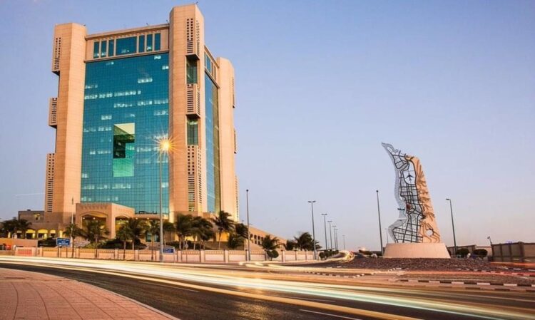 استعادة أكثر من 1.5 مليون متر مربع من الأراضي الحكومية على الواجهة البحرية في أبحر الشمالية