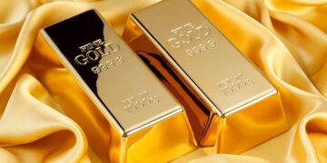 استقرار أسعار الذهب مع ترقب المستثمرين موقف الفيدرالي الأمريكي من الفائدة