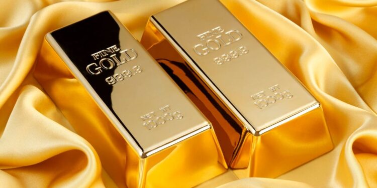 استقرار أسعار الذهب مع ترقب المستثمرين موقف الفيدرالي الأمريكي من الفائدة