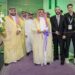 افتتاح معرض "فابكس السعودية 2024" بمشاركة أكثر من 700 شركة