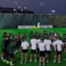 الأخضر يواصل تدريباته استعدادًا لمواجهة منتخب اليابان الخميس القادم