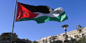 الأردن تدين عدوان قوات الاحتلال الإسرائيلي على مخيم طولكرم