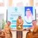 الأمير حسام بن سعود يشهد توقيع مذكرة تفاهم بين IBM وجامعة الباحة في مجال الاستشارات للجيل القادم