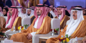 الأمير سلمان بن سلطان  يرعى الحفل الختامي لموسم تمور المدينة