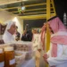 الأمير سلمان بن سلطان يزور “معرض تمور المدينة المنورة”