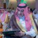 الأمير فيصل بن سلمان يدشّن الأعمال الكاملة للمؤرخ إبراهيم بن صالح بن عيسى