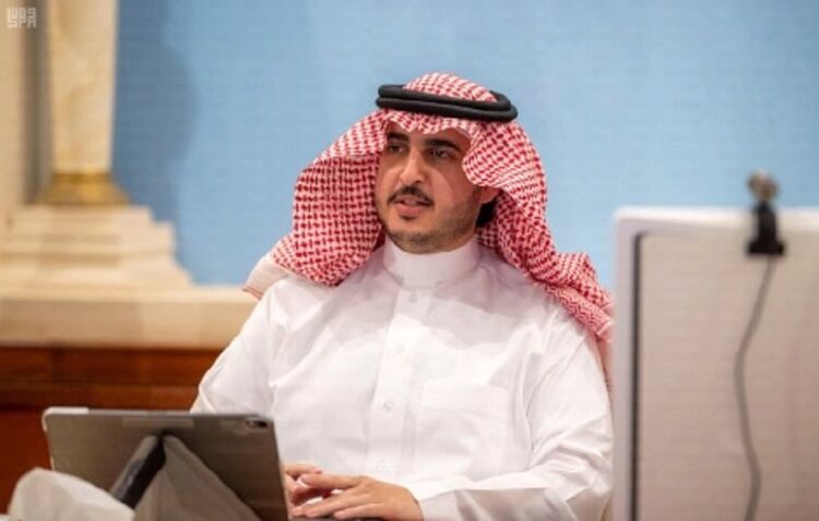 الأمير فيصل بن نواف يفتتح ملتقى "الجوف تبتكر لصناعة وطنية".. وينوه بدعم القيادة للإبداع