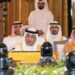 «البديوي»: التوسع في منطقة دول الخليج أصبح محط أنظار العالم لما يحمله من فرص اقتصادية واعدة