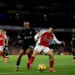التعادل يحسم قمة أرسنال وليفربول في الدوري الإنجليزي