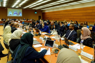 التويجري: 50 إصلاحًا في مجال حقوق المرأة بالمملكة