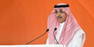 الجدعان: دعمنا مكتب صندوق النقد بـ279 مليون دولار