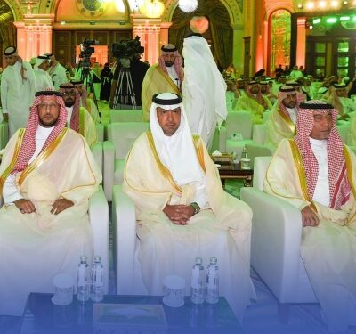 الحقيل: دول الخليج تسعى لإنشاء مدن ذكية ومستدامة