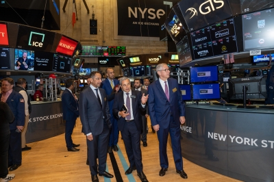 الخريف إلى إيطاليا لجذب الاستثمارات للقطاعات الواعدة