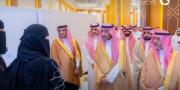 الخريف: القصيم تمتلك قاعدة صناعية كبيرة