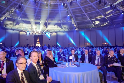 الخريف: المملكة تتبنى تقنيات الثورة الصناعية الرابعة