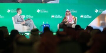 الخريف: جرأة المملكة في توظيف التقنيات غير محدودة