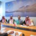 الخريف: نوفر بيانات جيولوجية لجذب الاستثمارات