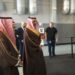الخريف يبحث التعاون الصناعي والتعديني مع كندا