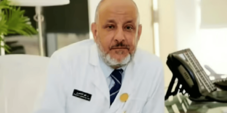 الخضيري: رغيف التميس قد يحوي 1760 سعرة حرارية ولا أنصح بتناوله كاملا