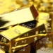 الذهب يصعد مع انخفاض عوائد سندات الخزانة الأمريكية