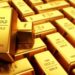 الذهب يلمع بعد بيانات تعزز توقعات خفض أسعار الفائدة الأمريكية