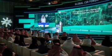 الراجحي: إنجازات المملكة في المسؤولية الاجتماعية 'قصة ملهمة'