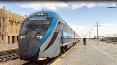الرياض تستضيف المؤتمر الدولي للخطوط الحديدية 20 نوفمبر