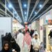الرياض تودع معرض الكتاب