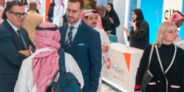 'السعودية' مركز رائد في التقنية العقارية