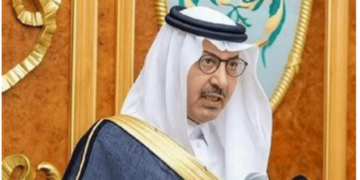 السفير السعودي بمصر: زيارة ولي العهد تعكس عمق وأصالة العلاقات الراسخة بين البلدَيْن