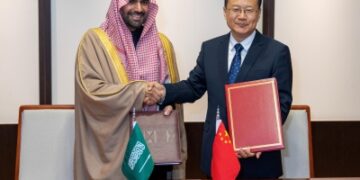العام الثقافي السعودي الصيني.. إرث حضاري مشترك