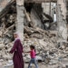 العراق: اتساع العدوان الصهيوني على غزة ولبنان يهدد السلم الإقليمي