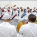 الفنون الشعبية تسجل حضورًا لافتًا في دار عنيزة للفنون الشعبية