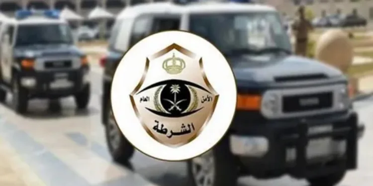 القبض على مخالف لنظام أمن الحدود لترويجه الحشيش والإمفيتامين