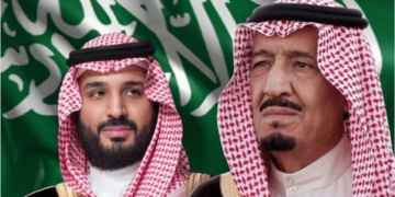 القيادة تهنئ رئيس جمهورية قبرص بذكرى استقلال بلاده