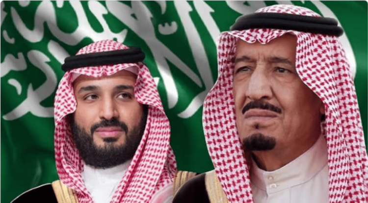 القيادة تهنئ رئيس جمهورية قبرص بذكرى استقلال بلاده