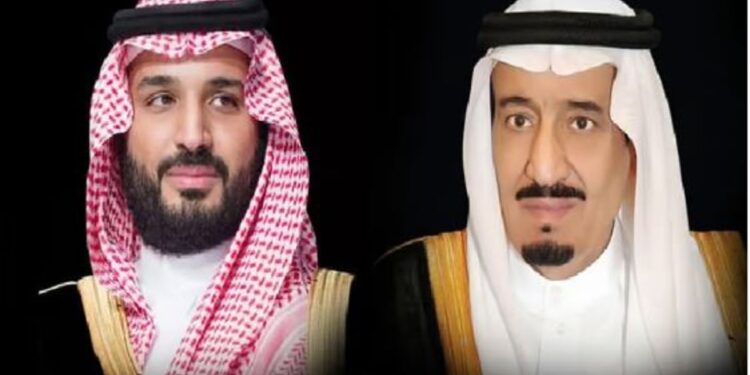 القيادة تهنئ رئيس جمهورية كازاخستان بذكرى يوم الجمهورية لبلاده