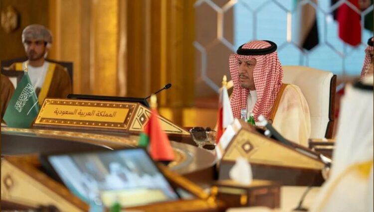 «الكهموس» يؤكد على أهمية التنسيق بين دول مجلس التعاون في مكافحة جرائم الفساد العابرة للحدود