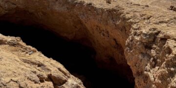 الكهوف.. وجهة مثالية مليئة بالأسرار