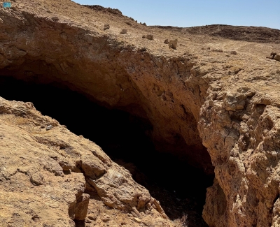 الكهوف.. وجهة مثالية مليئة بالأسرار