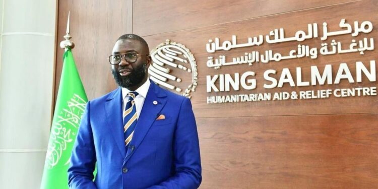 «اللجنة الدولية للصليب الأحمر» تثمن دعم المملكة تجاه المتضررين في غزة