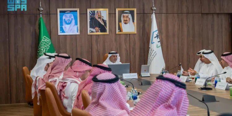 اللجنة الوطنية للأسماء الجغرافية تعتمد تعديل بعض المسميات في اجتماعها الحادي عشر