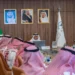 اللجنة الوطنية للأسماء الجغرافية تعتمد تعديل بعض المسميات في اجتماعها الحادي عشر
