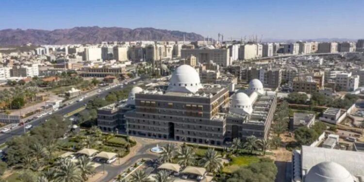 المدينة المنورة تستقبل أكثر من 14 مليون زائر خلال العام الماضي