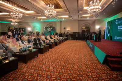 المملكة تتعاون في المجالات الحيوية مع باكستان