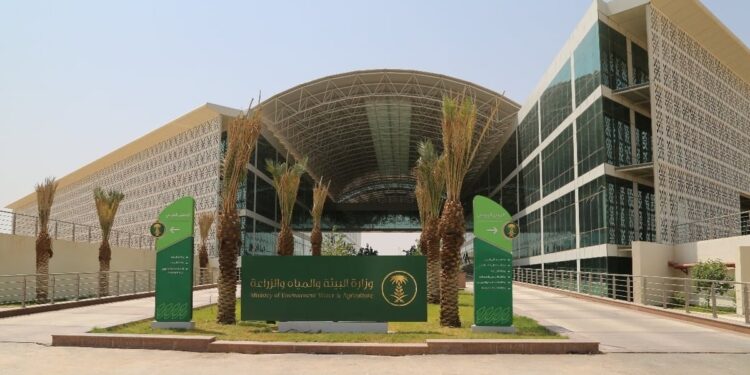 المملكة تستضيف اليوم اجتماعات مجلس وزراء العرب لشؤون البيئة