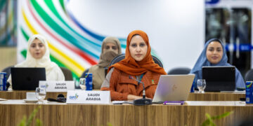 المملكة تشارك في الاجتماع الرابع لمجموعة عمل تمكين المرأة ضمن مجموعة العشرين في البرازيل